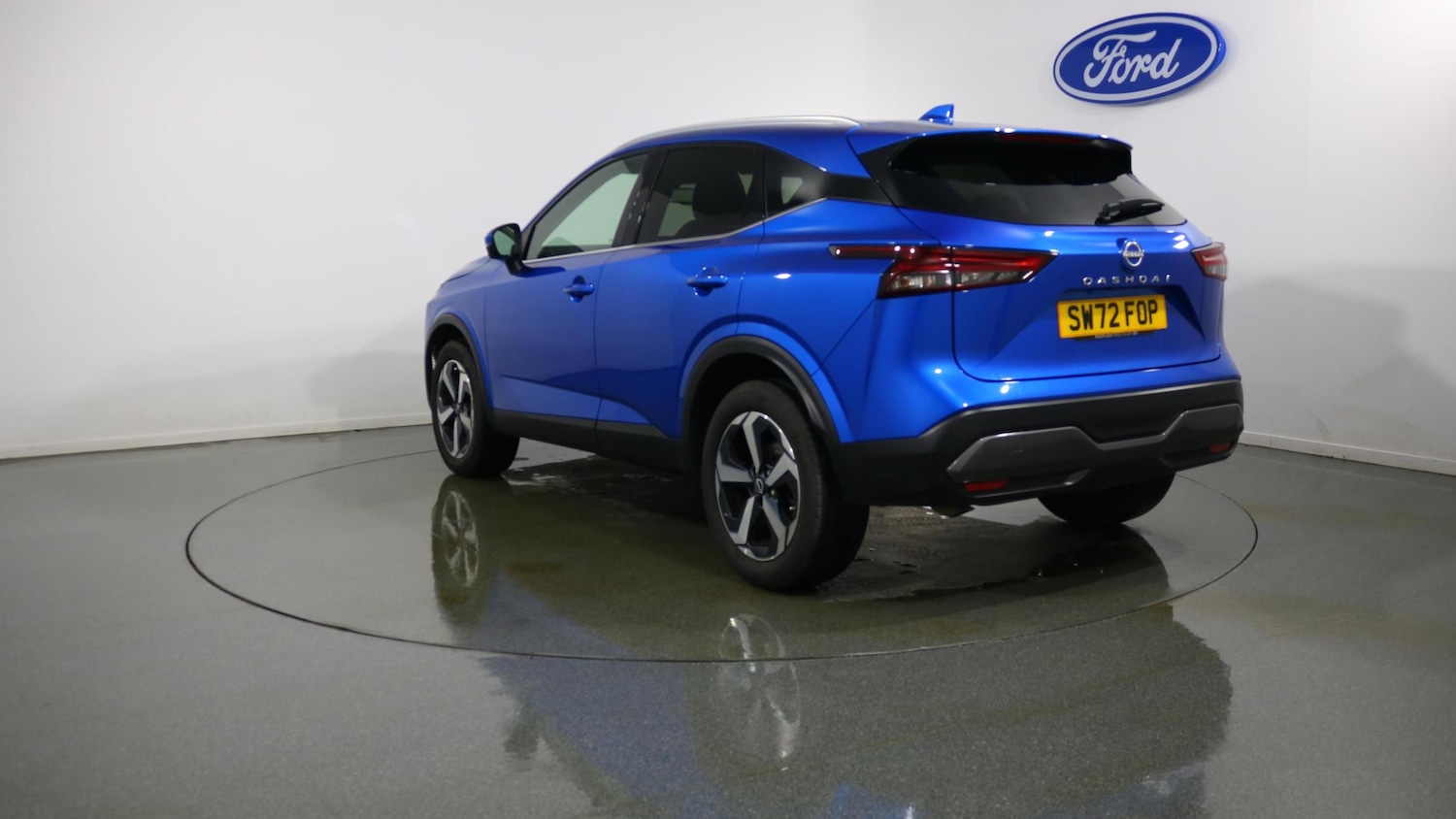 Used Nissan Qashqai 2022 for sale - 77218796: Photo 4