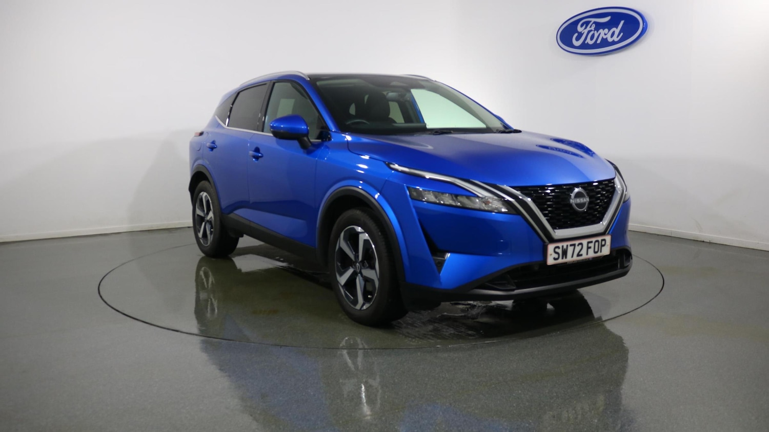 Used Nissan Qashqai 2022 for sale - 77218796: Photo 5