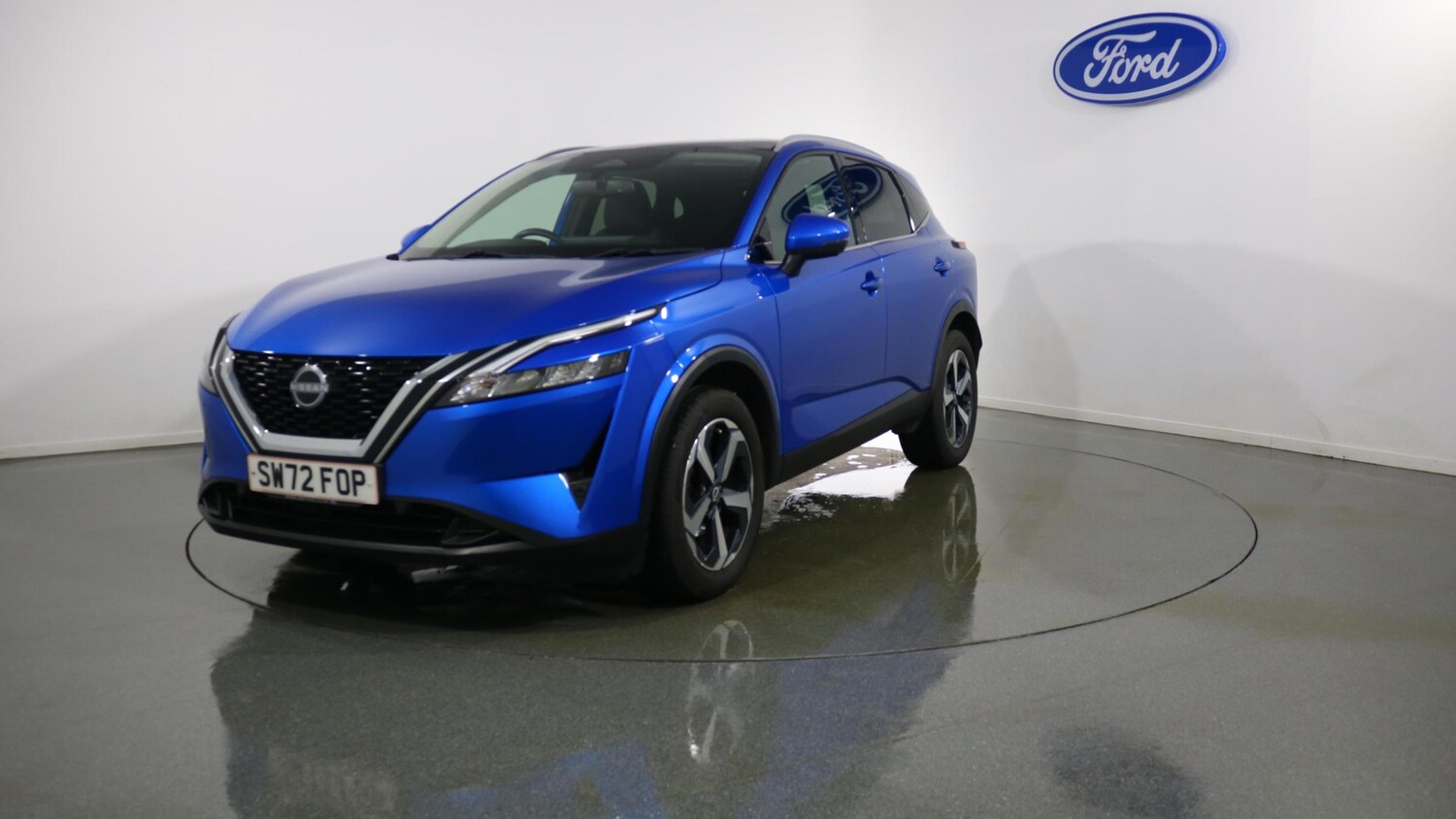 Used Nissan Qashqai 2022 for sale - 77218796: Photo 6