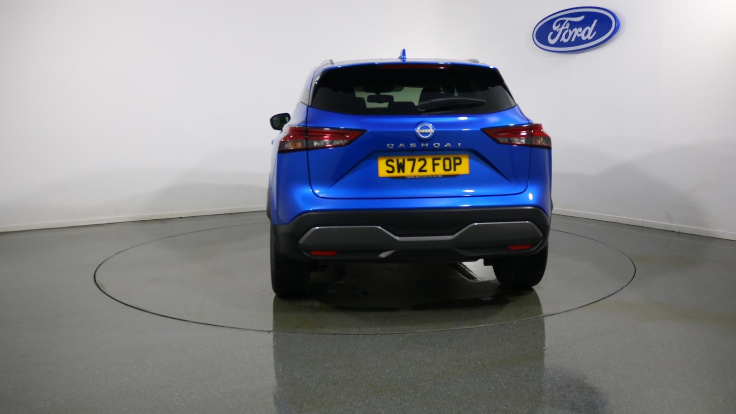 Used Nissan Qashqai 2022 for sale - 77218796: Photo 7