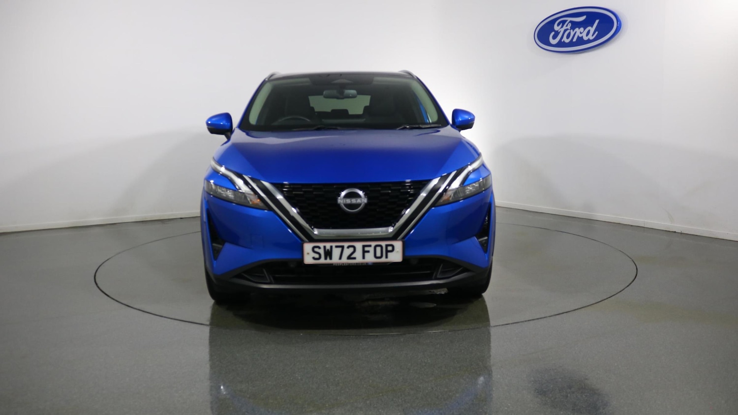 Used Nissan Qashqai 2022 for sale - 77218796: Photo 8