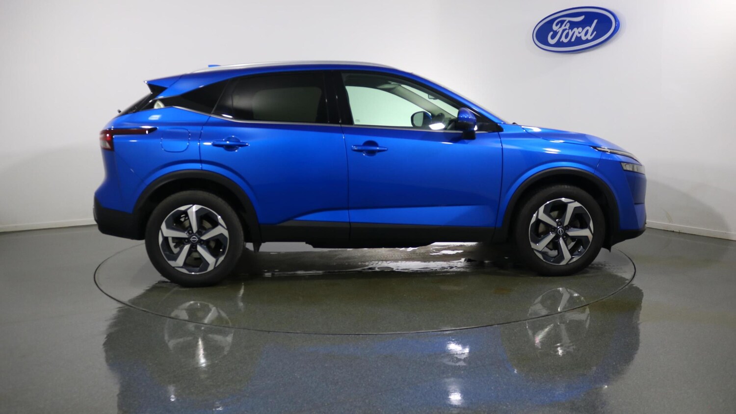 Used Nissan Qashqai 2022 for sale - 77218796: Photo 9