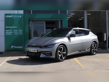 Used Kia EV6 2023 for sale - 78844290: Photo