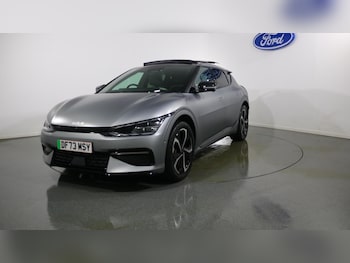 Used Kia EV6 2023 for sale - 78844290: Photo