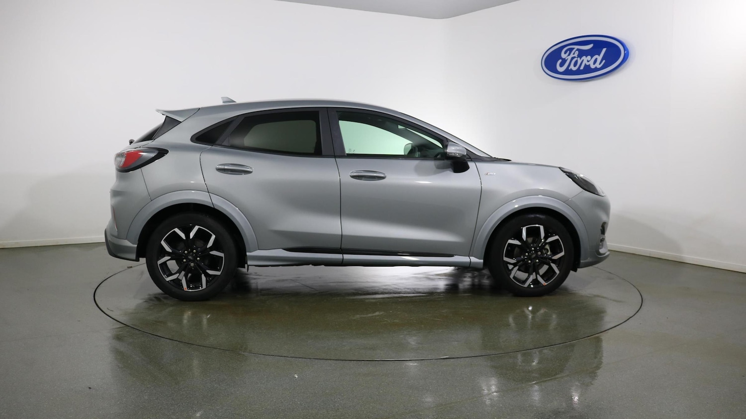 Used Ford Puma 2023 for sale - 76818351: Photo 10