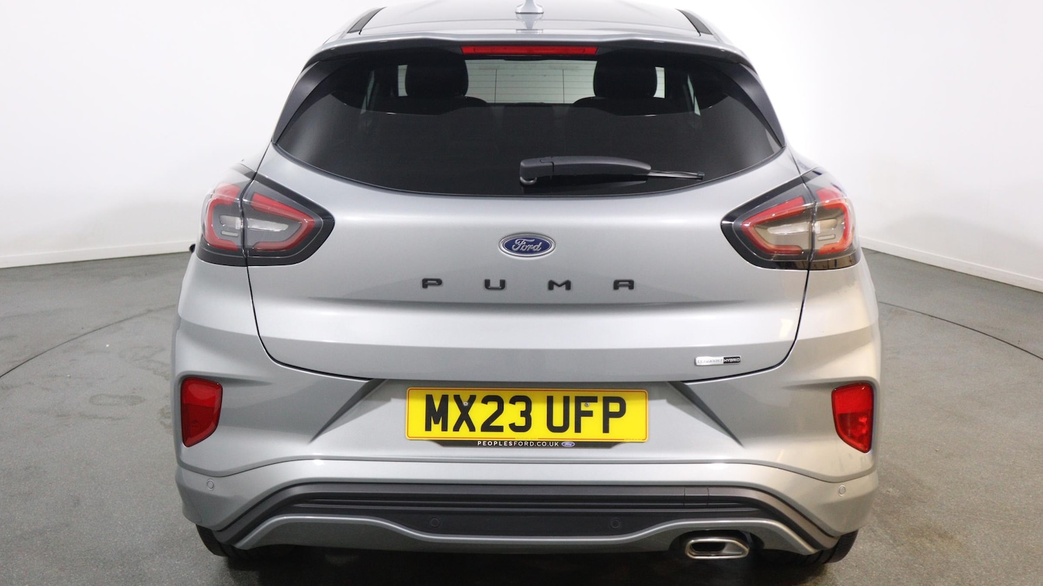 Used Ford Puma 2023 for sale - 76818351: Photo 11