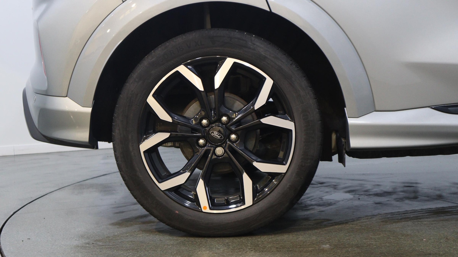 Used Ford Puma 2023 for sale - 76818351: Photo 14