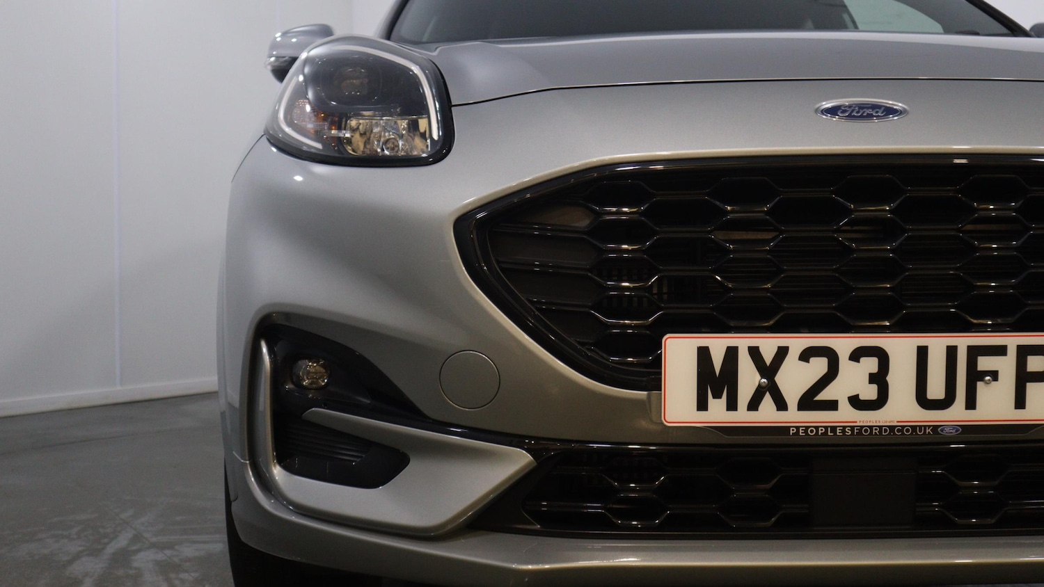 Used Ford Puma 2023 for sale - 76818351: Photo 15