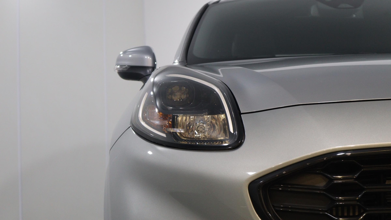 Used Ford Puma 2023 for sale - 76818351: Photo 17