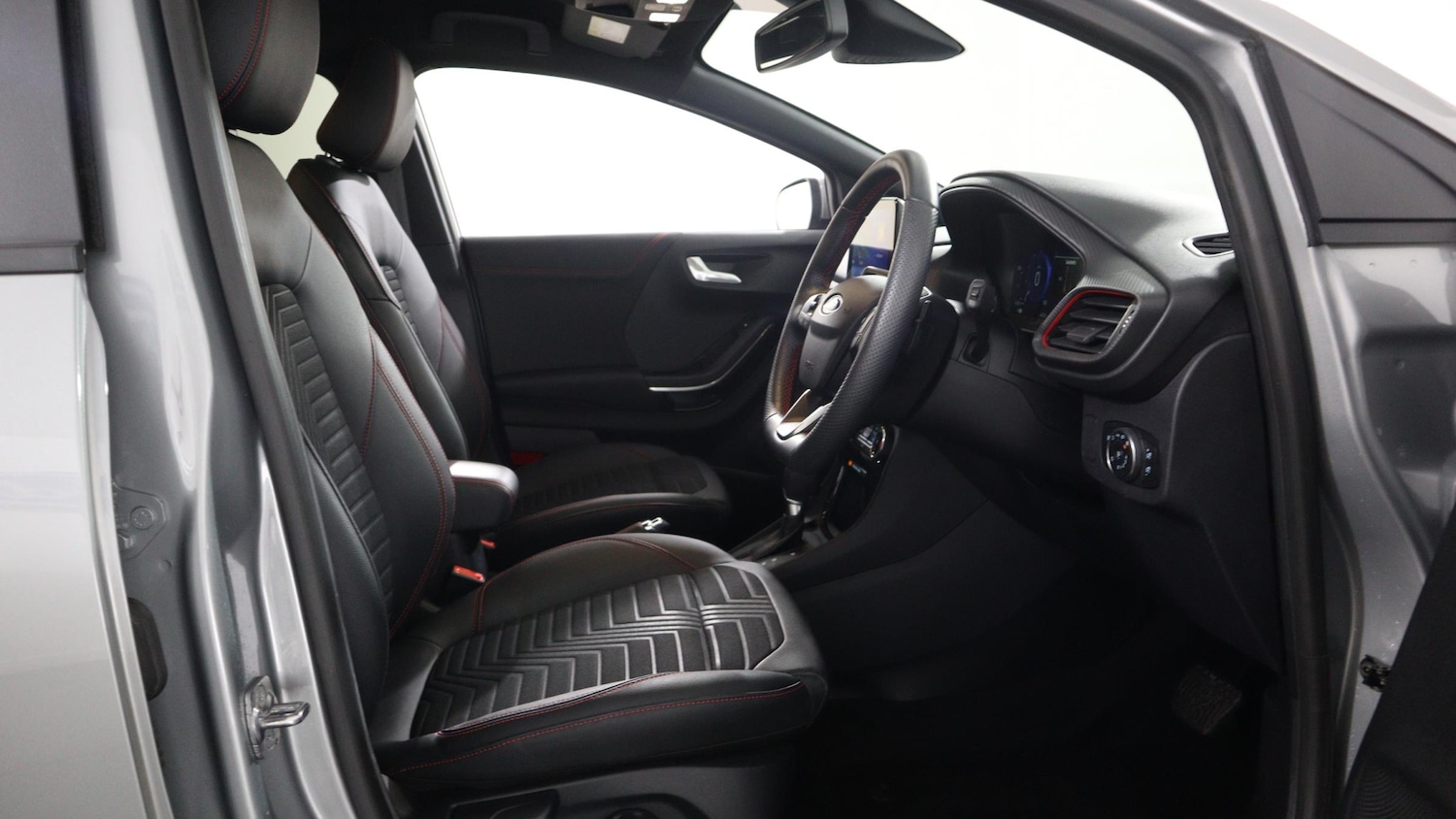 Used Ford Puma 2023 for sale - 76818351: Photo 21