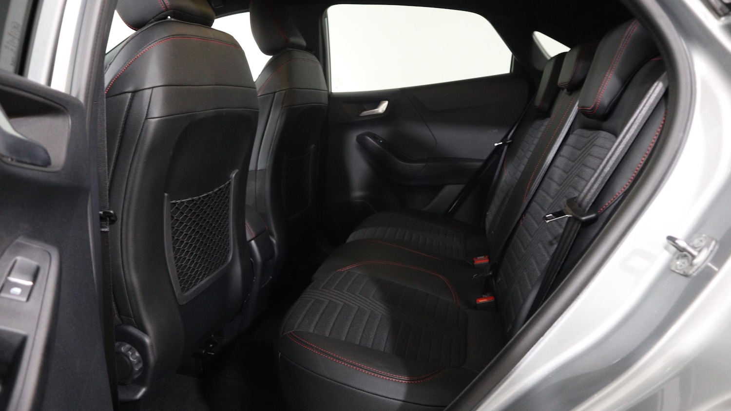 Used Ford Puma 2023 for sale - 76818351: Photo 25