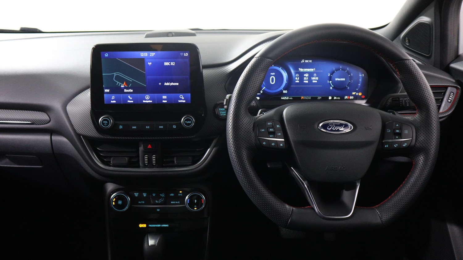 Used Ford Puma 2023 for sale - 76818351: Photo 27