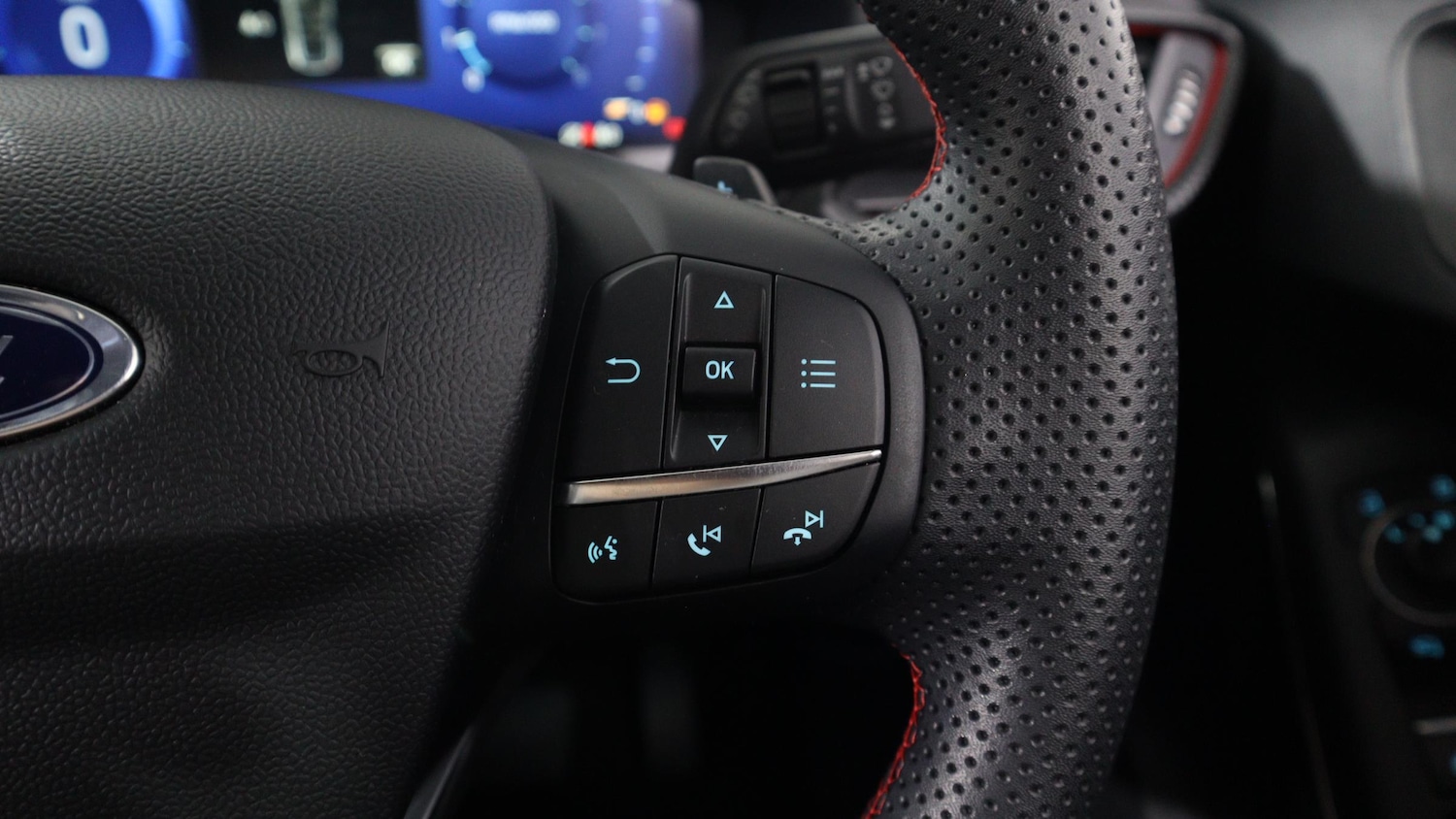 Used Ford Puma 2023 for sale - 76818351: Photo 29