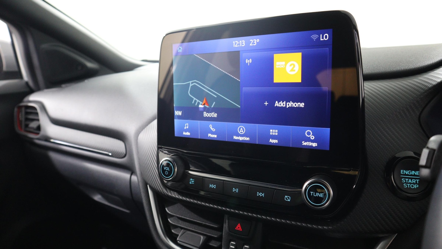 Used Ford Puma 2023 for sale - 76818351: Photo 33