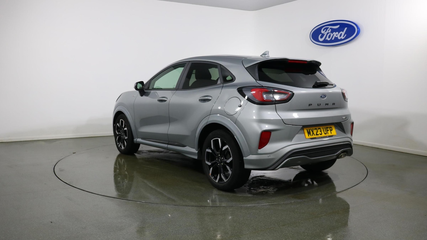 Used Ford Puma 2023 for sale - 76818351: Photo 5