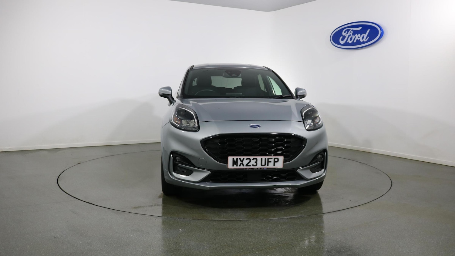 Used Ford Puma 2023 for sale - 76818351: Photo 7
