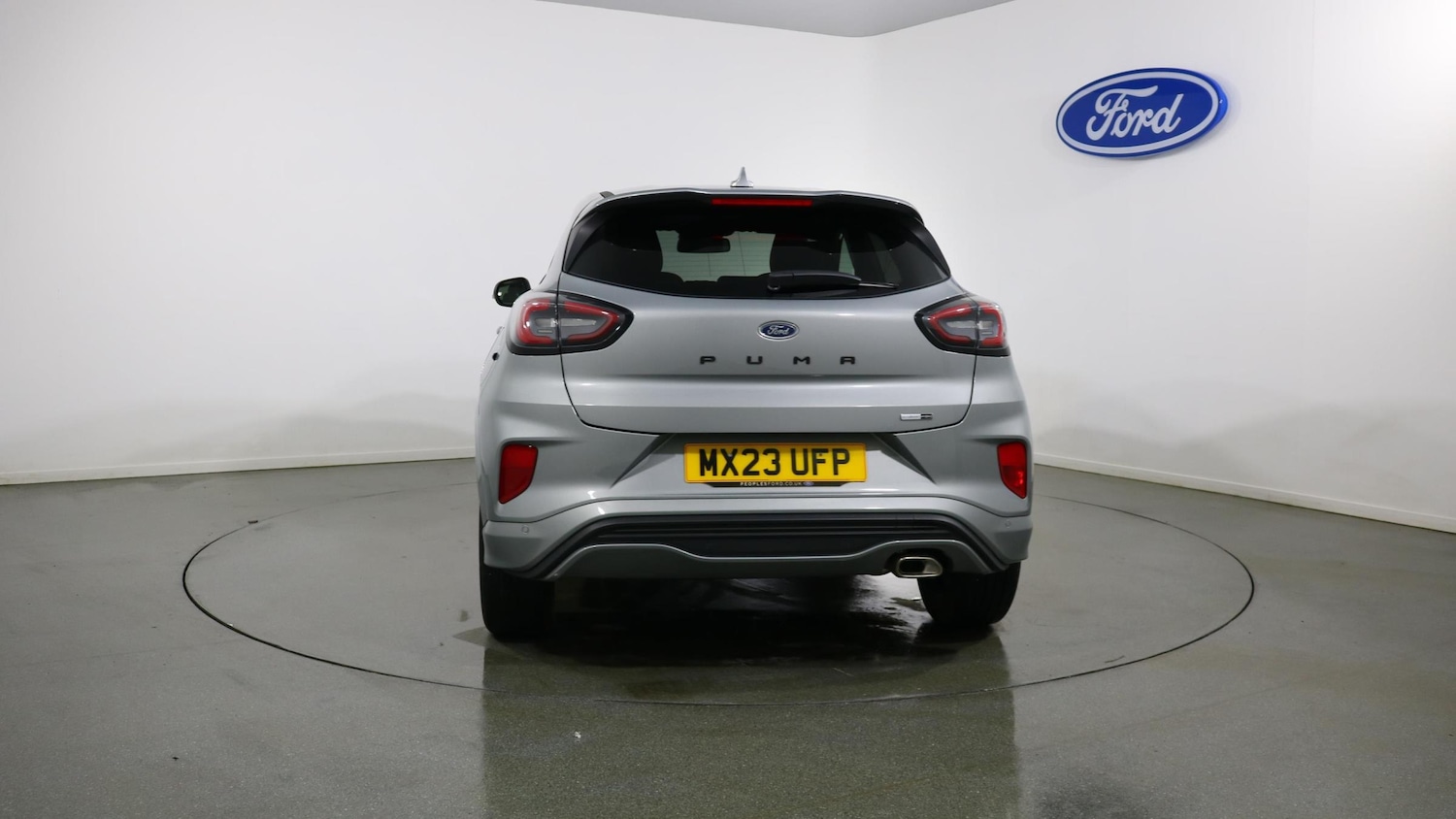 Used Ford Puma 2023 for sale - 76818351: Photo 8