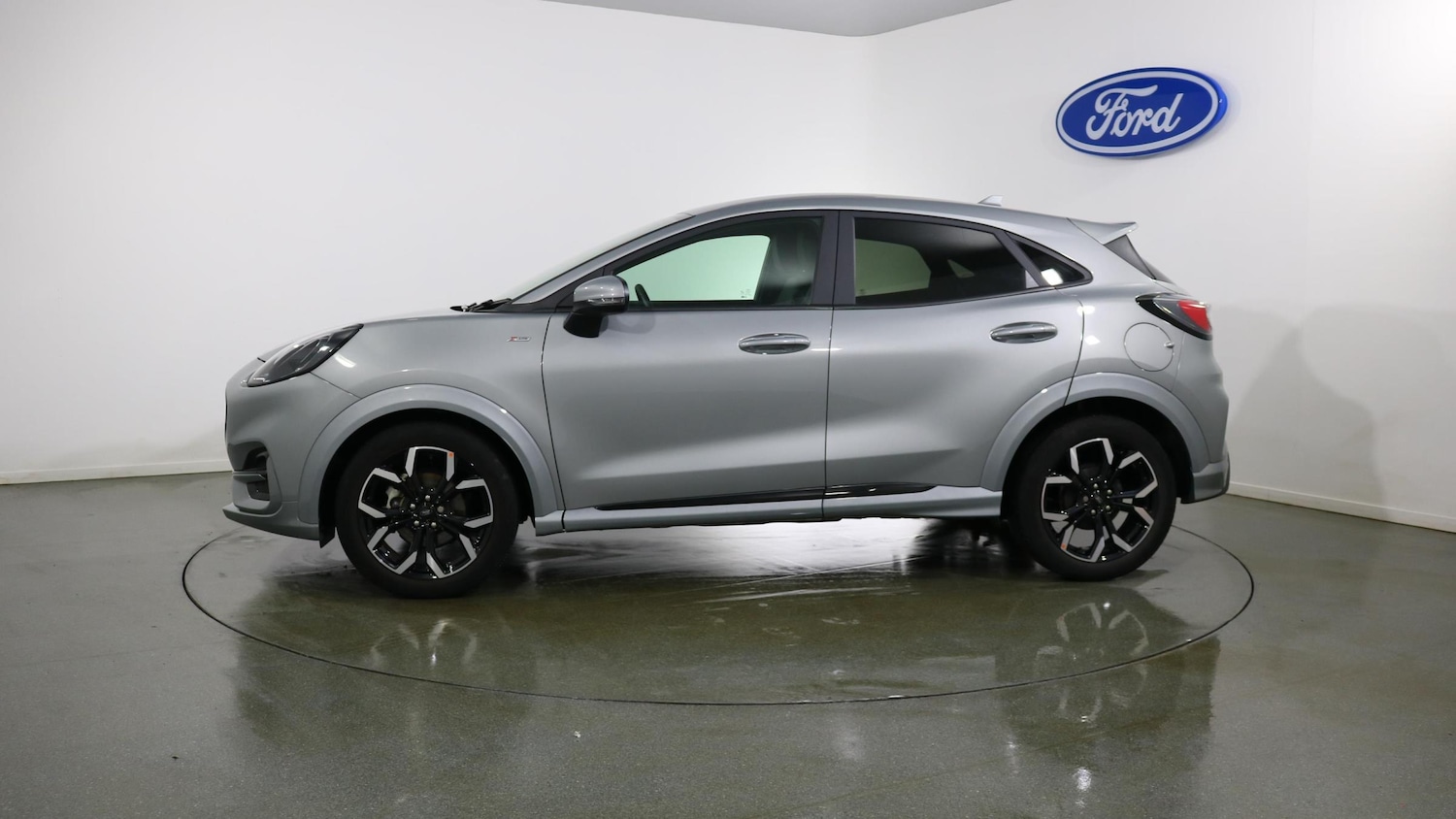 Used Ford Puma 2023 for sale - 76818351: Photo 9