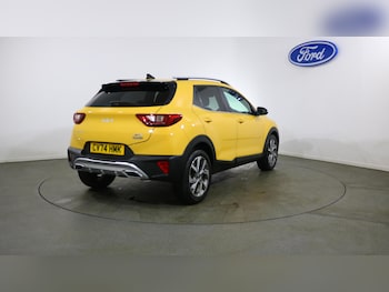 Used Kia Stonic 2024 for sale - 79362731: Photo