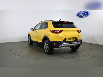 Used Kia Stonic 2024 for sale - 79362731: Photo