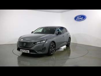 Used Peugeot 308 2023 for sale - 73701257: Photo