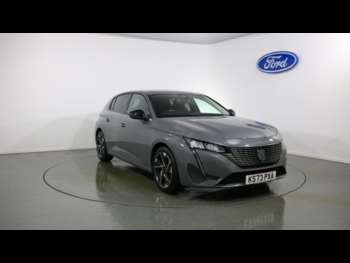 Used Peugeot 308 2023 for sale - 73701257: Photo