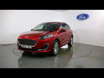Used Ford Kuga 2022 for sale - 73914914: Photo