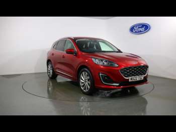 Used Ford Kuga 2022 for sale - 73914914: Photo