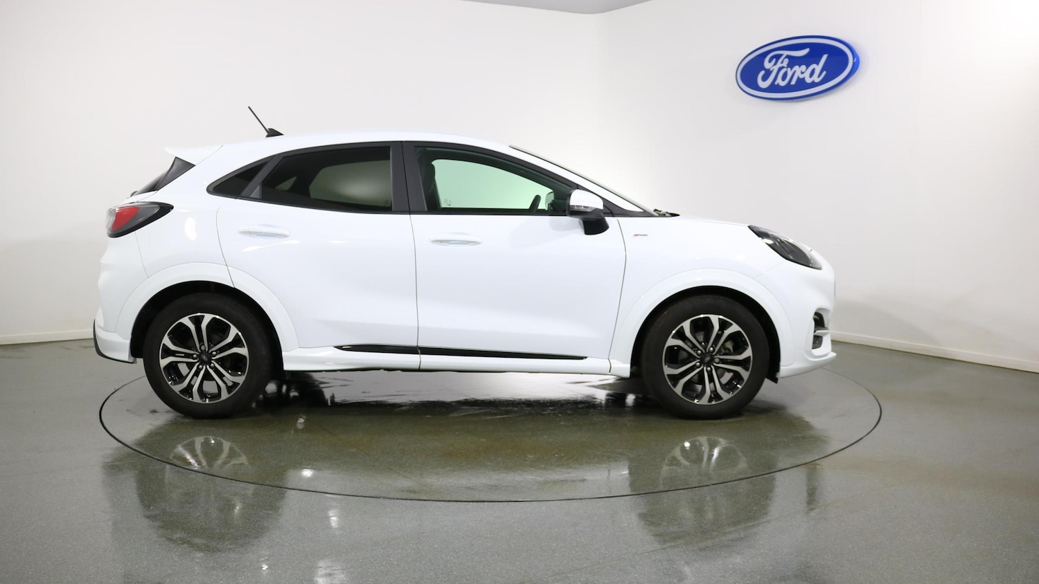 Used Ford Puma 2023 for sale - 76818335: Photo 10