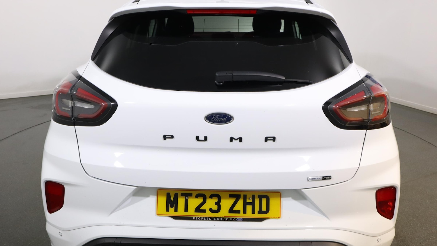 Used Ford Puma 2023 for sale - 76818335: Photo 11