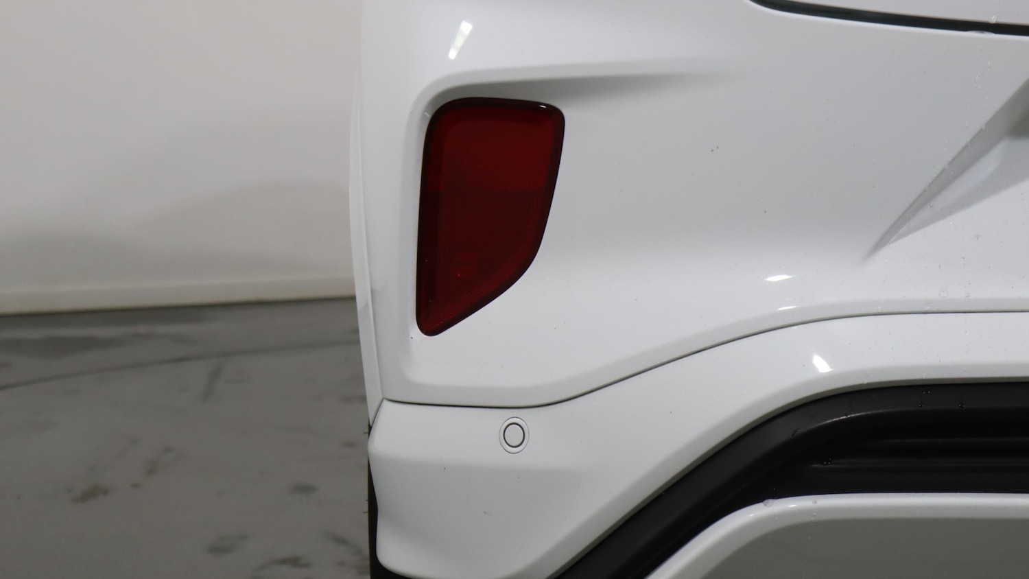 Used Ford Puma 2023 for sale - 76818335: Photo 13