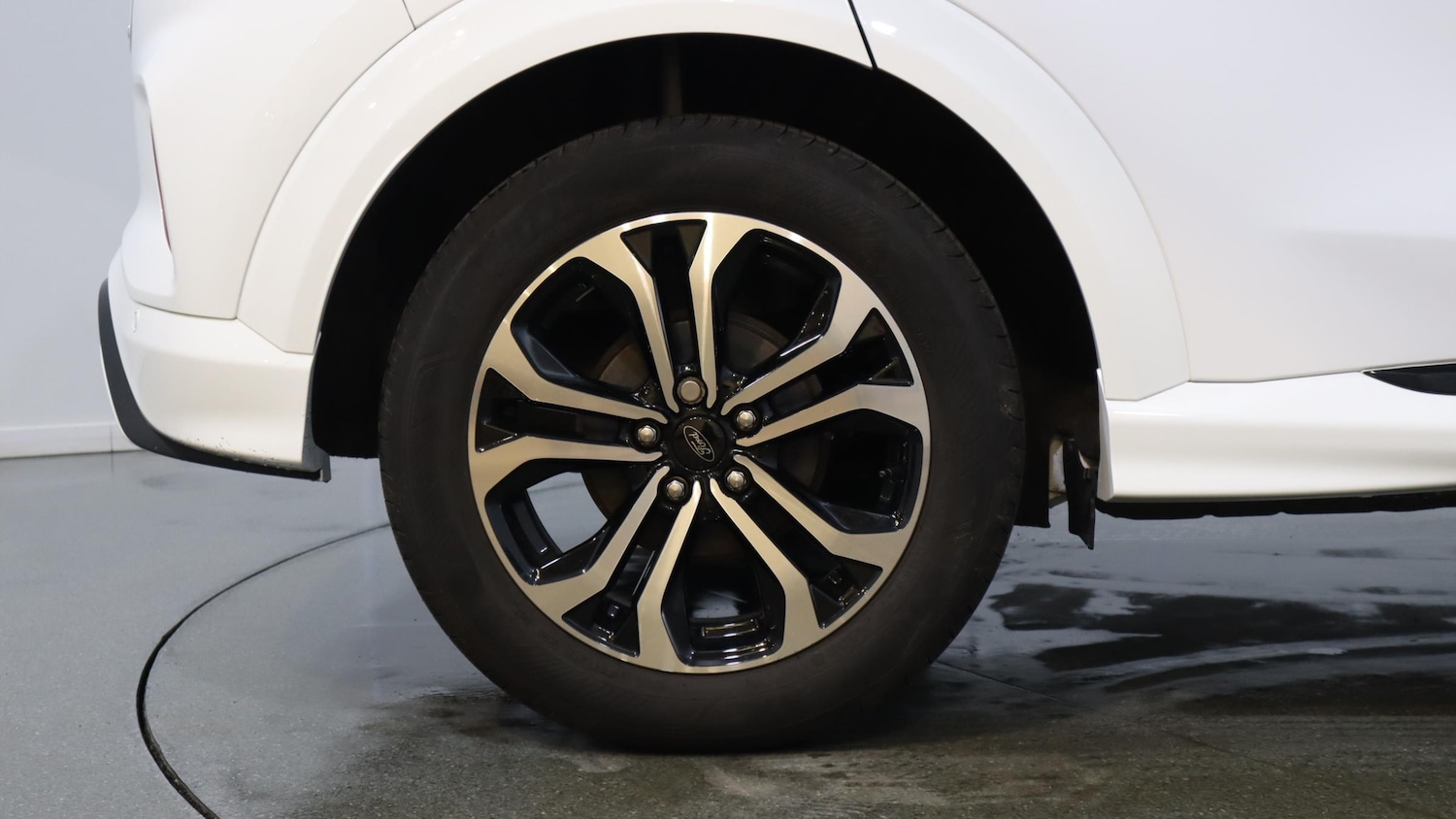 Used Ford Puma 2023 for sale - 76818335: Photo 14