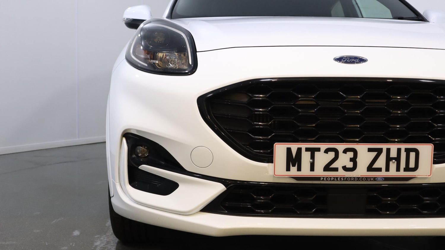 Used Ford Puma 2023 for sale - 76818335: Photo 15