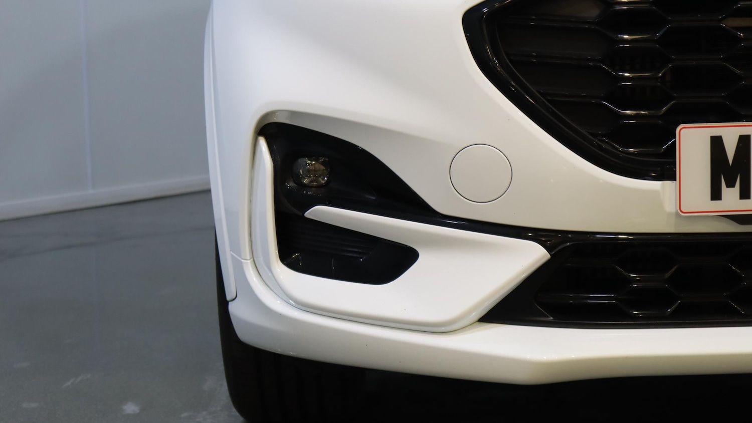 Used Ford Puma 2023 for sale - 76818335: Photo 16