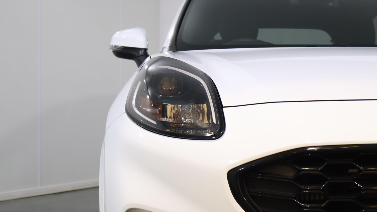 Used Ford Puma 2023 for sale - 76818335: Photo 17