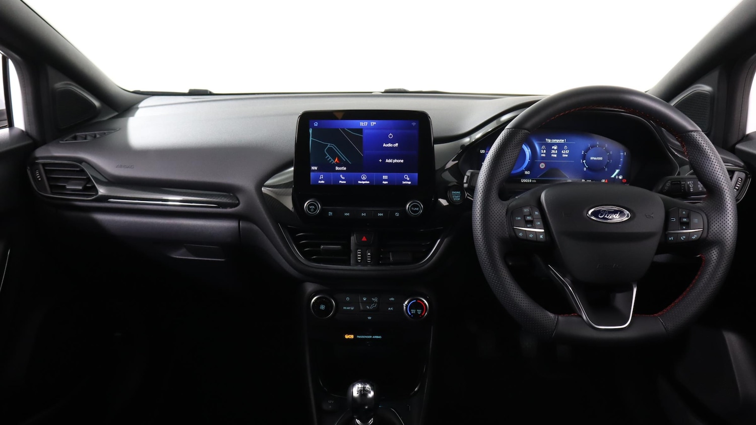 Used Ford Puma 2023 for sale - 76818335: Photo 20