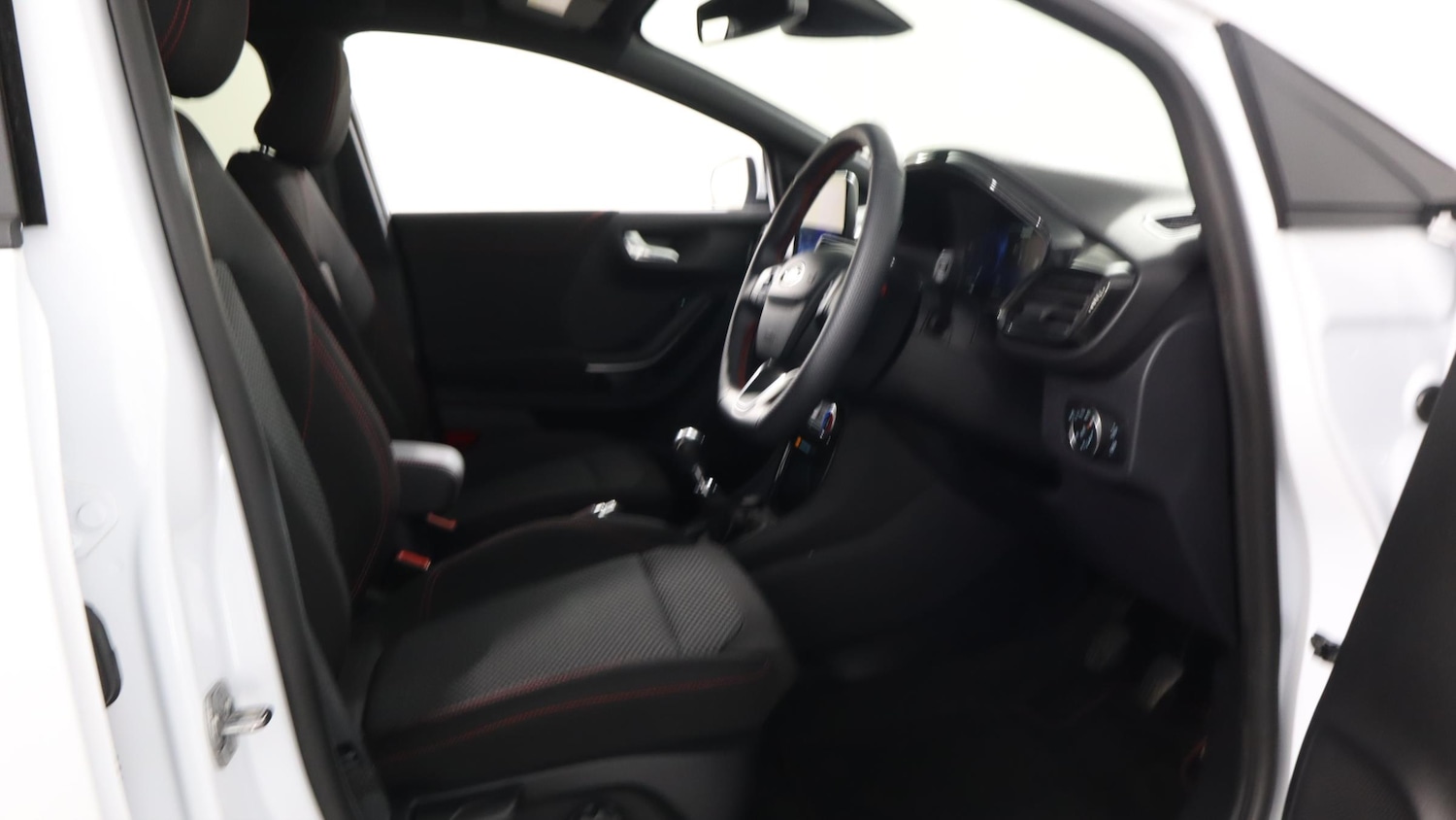 Used Ford Puma 2023 for sale - 76818335: Photo 21