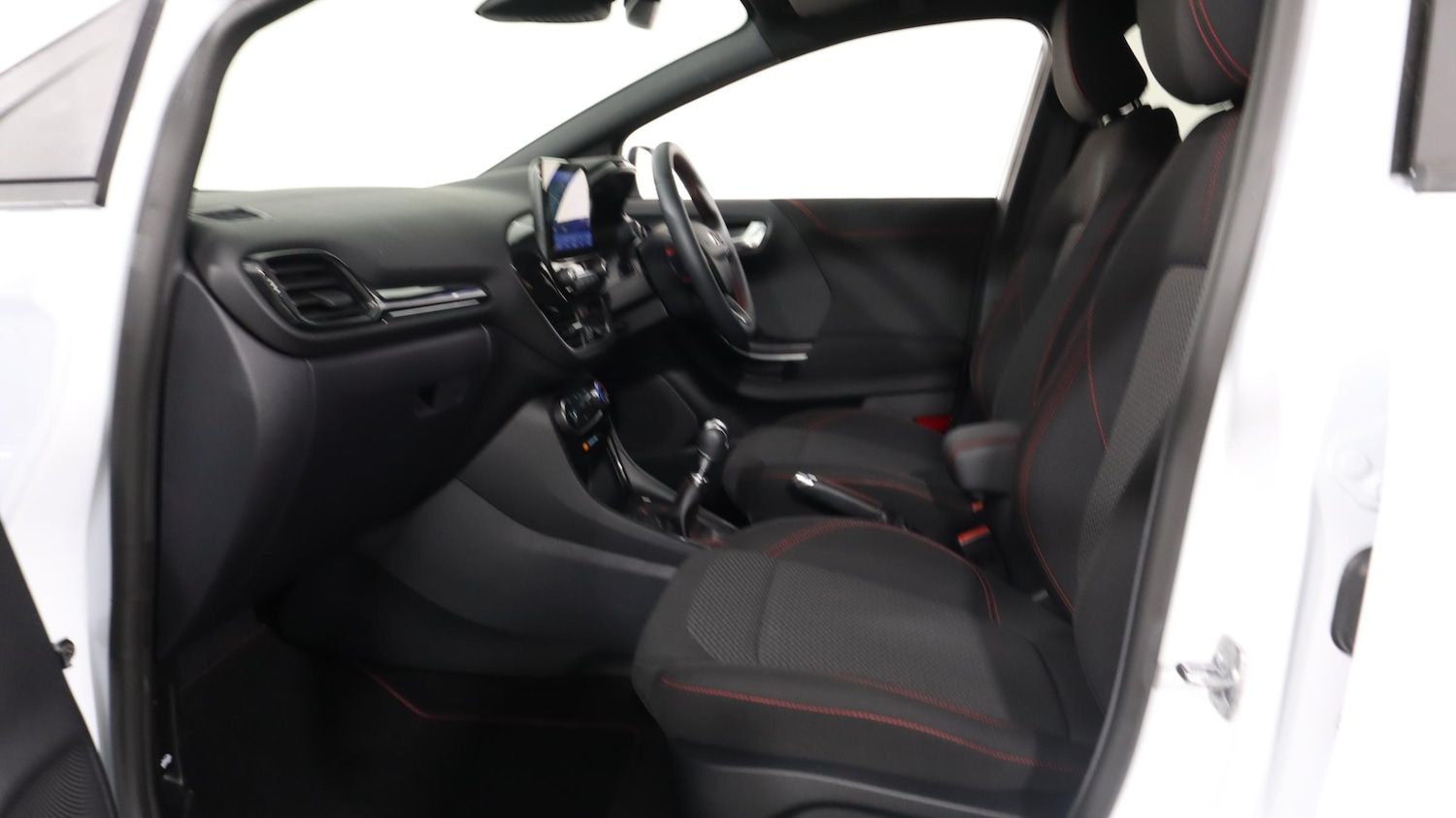 Used Ford Puma 2023 for sale - 76818335: Photo 23