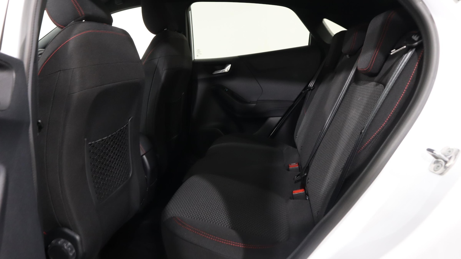 Used Ford Puma 2023 for sale - 76818335: Photo 25