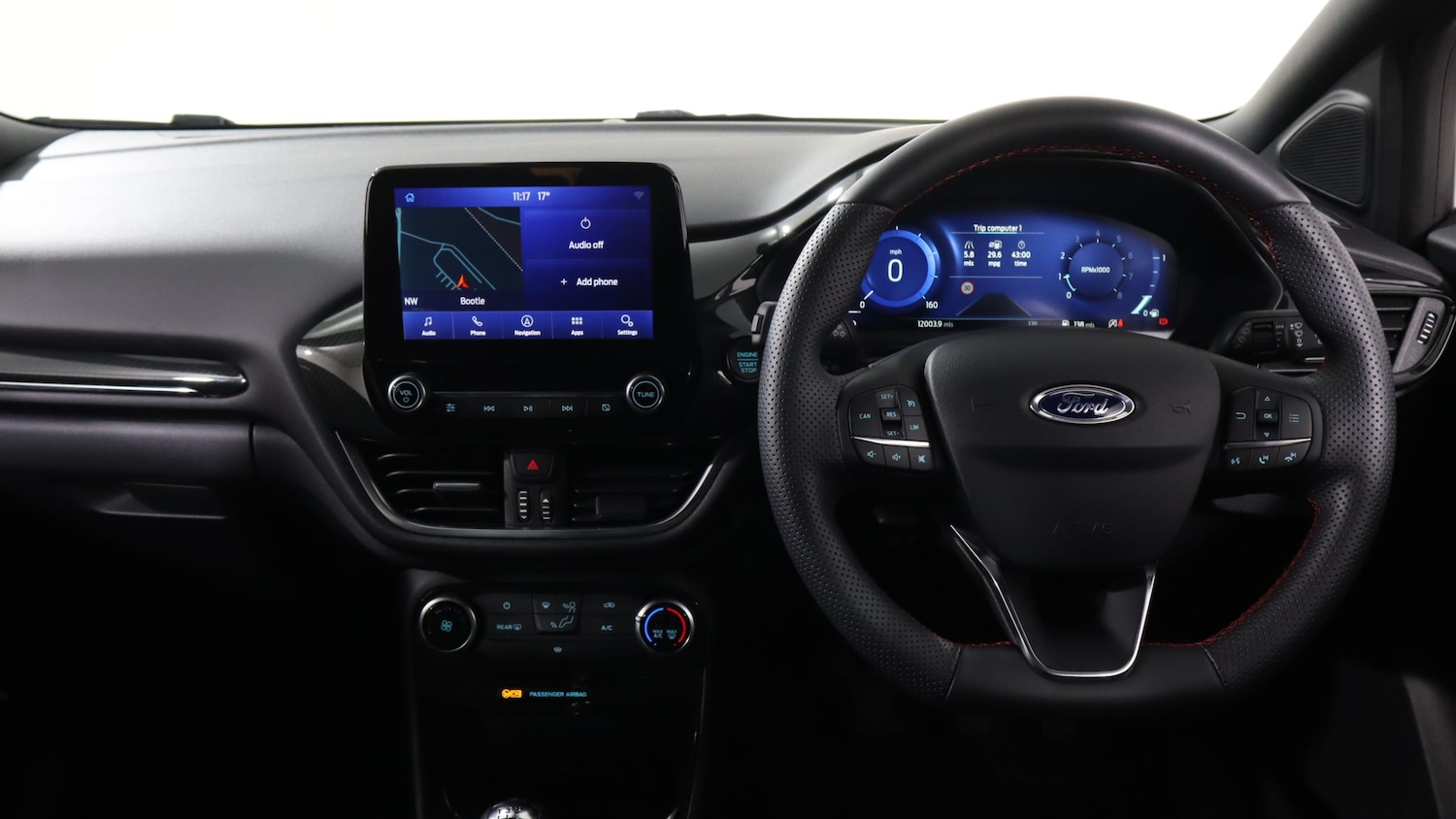 Used Ford Puma 2023 for sale - 76818335: Photo 27