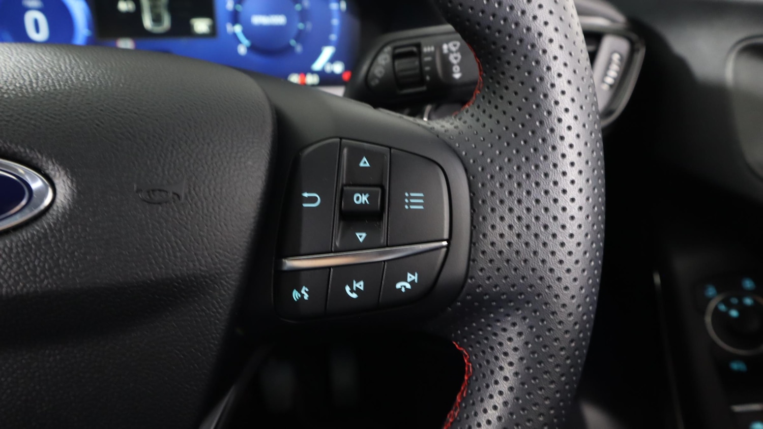 Used Ford Puma 2023 for sale - 76818335: Photo 29