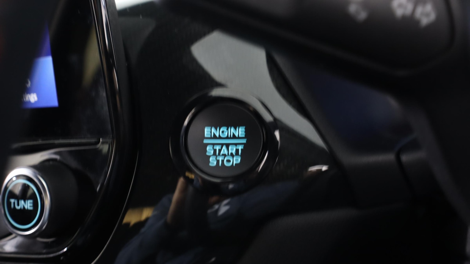 Used Ford Puma 2023 for sale - 76818335: Photo 32