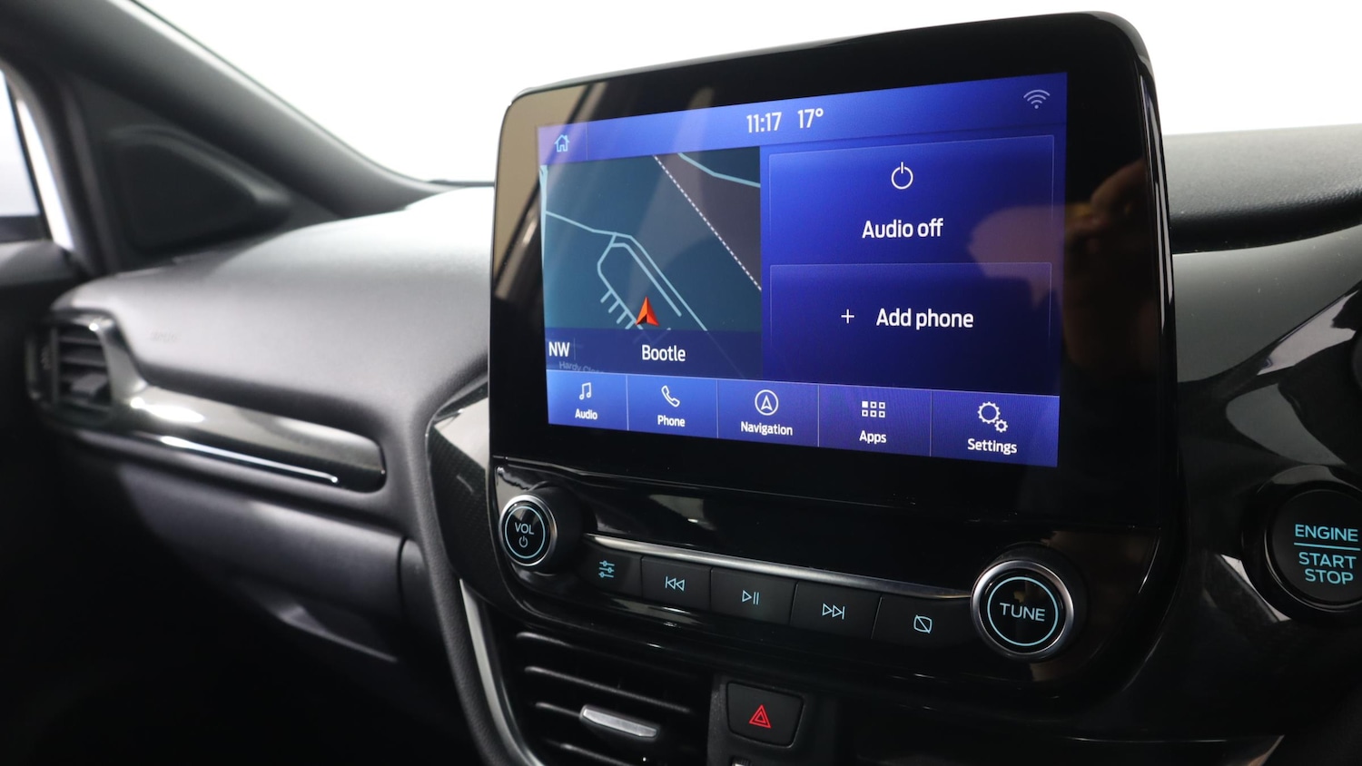 Used Ford Puma 2023 for sale - 76818335: Photo 33