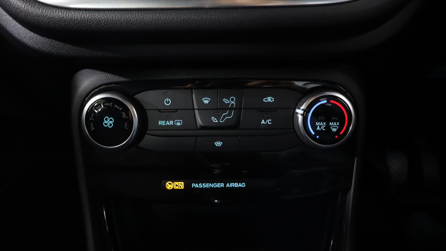 Used Ford Puma 2023 for sale - 76818335: Photo 34