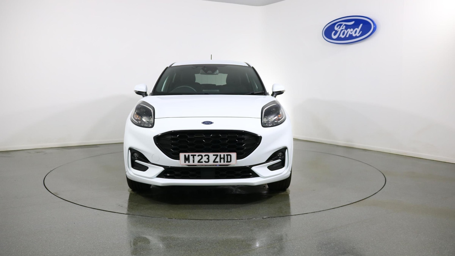 Used Ford Puma 2023 for sale - 76818335: Photo 7