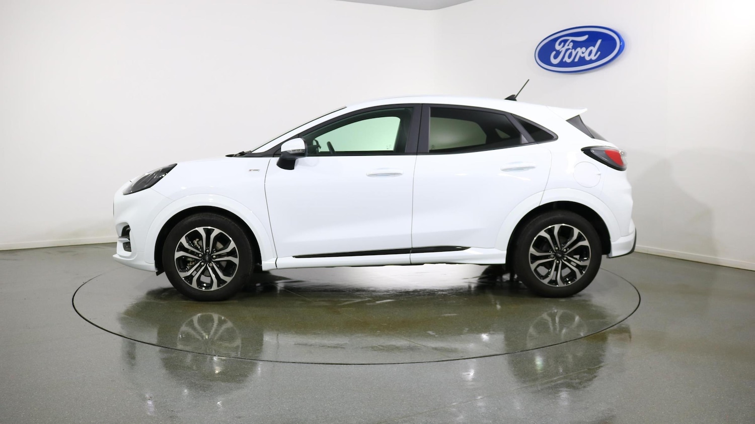 Used Ford Puma 2023 for sale - 76818335: Photo 9
