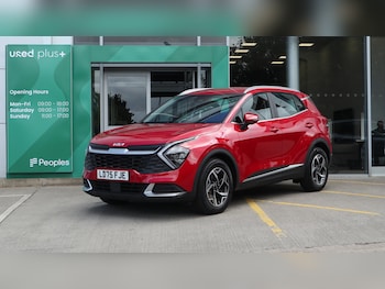Used Kia Sportage 2025 for sale - 78813697: Photo