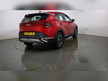 Used Kia Sportage 2025 for sale - 78813697: Photo