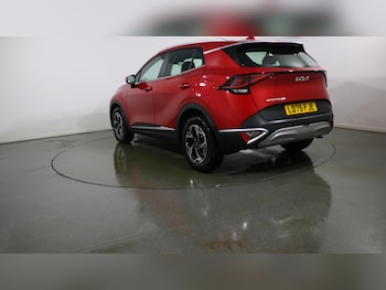 Used Kia Sportage 2025 for sale - 78813697: Photo