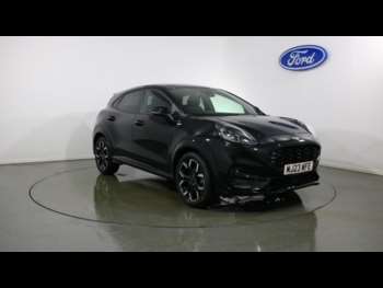 Used Ford Puma 2023 for sale - 74361658: Photo